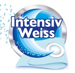 Intensiv Weiss