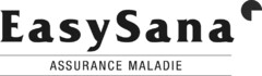 EasySana ASSURANCE MALADIE