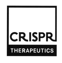CRISPR THERAPEUTICS