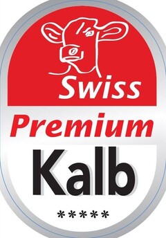 Swiss Premium Kalb