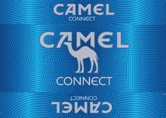 CAMEL CONNECT CAMEL CONNECT