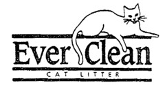 EVER CLEAN CAT LITTER