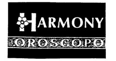 HARMONY OROSCOPO