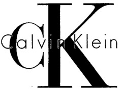 CK Calvin Klein