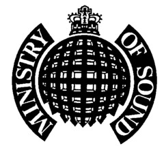 MINISTRY OF SOUND