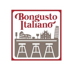 Bongusto Italiano
