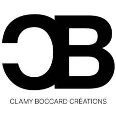 CB CLAMY BOCCARD CRÉATIONS