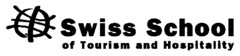 Swiss School of Tourism and Hospitality