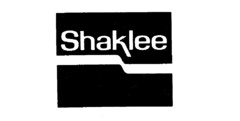 Shaklee