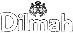 Dilmah