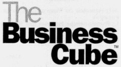 The Business Cube