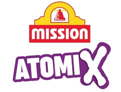 mission ATOMIX