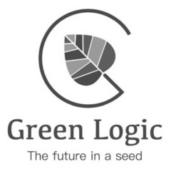 Green Logic The future is a seed