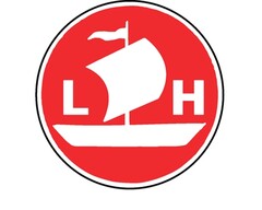 L H