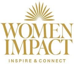 Women Impact. Inspire & Connect