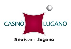 CASINÒ LUGANO #noisiamolugano
