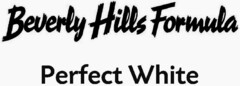 Beverly Hills Formula Perfect White