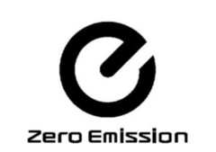 e zero Emission