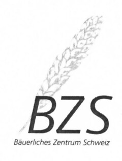 BZS Bäuerliches Zentrum Schweiz