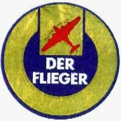 DER FLIEGER