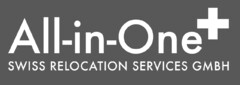 ALL-in-One SWISS RELOCATION SERVICES GMBH