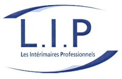 L.I.P Les Intérimaires Professionnels