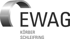 EWAG KÖRBER SCHLEIFRING