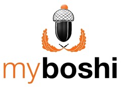 myboshi