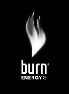 burn ENERGY