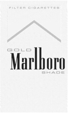 Marlboro SHADE GOLD