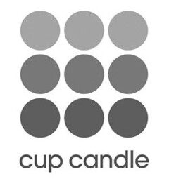 cup candle