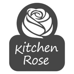 Kitchen Rose