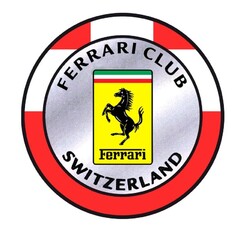 FERRARI CLUB SWITZERLAND