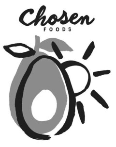 Chosen FOODS