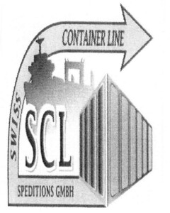 SCL SWISS CONTAINER LINE SPEDITIONS GMBH