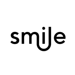 smile