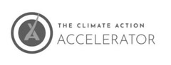 A THE CLIMATE ACTION ACCELERATOR