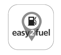 easy 2 fuel