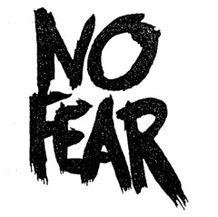 NO FEAR