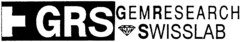 GRS GEMRESEARCH SWISSLAB