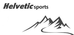 Helvetic sports