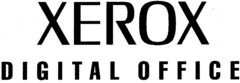 XEROX DIGITAL OFFICE