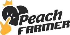 Peach FARMER