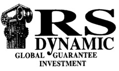 RS DYNAMIC GLOBAL GUARANTEE INVESTMENT