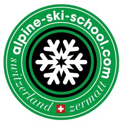 alpine-ski-school.com switzerland zermatt