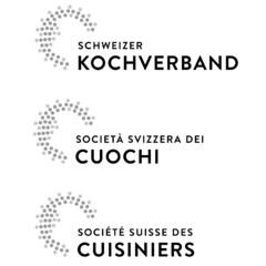 SCHWEIZER KOCHVERBAND SOCIETÀ SVIZZERA DEI CUOCHI SOCIÉTÉ SUISSE DES CUISINIERS