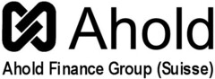 Ahold Ahold Finance Group (Suisse)