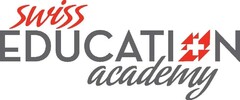 swiss EDUCATION academy