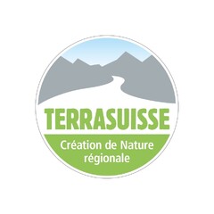 TERRASUISSE Création de Nature régionale