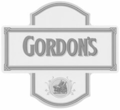 GORDON'S